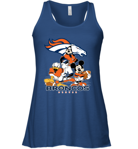 Denver Broncos I Stay Loyal - Rookbrand