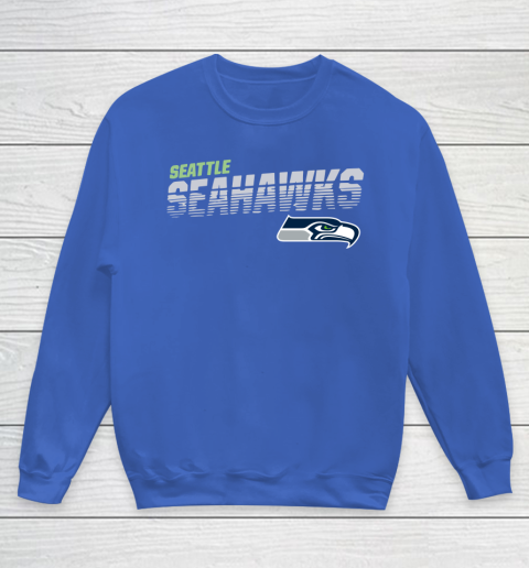 Dk metcalf 2024 sweatshirt