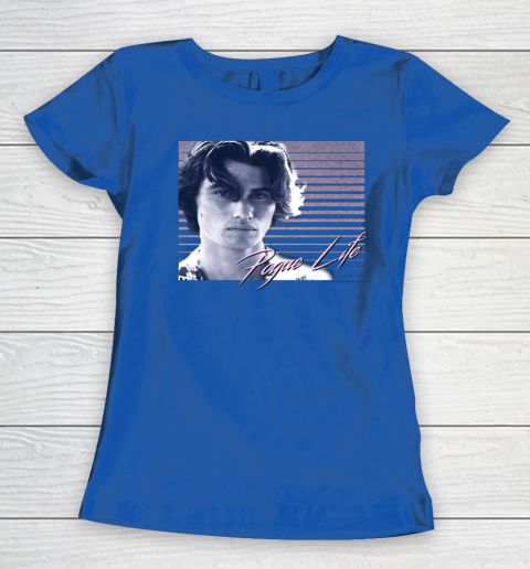 Outer Banks John B Pogue Life Women's T-Shirt 8