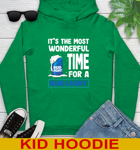 I't the most wonderful time for a Bud Light beer lovers 135