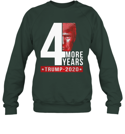 trump 2020 sweatshirt