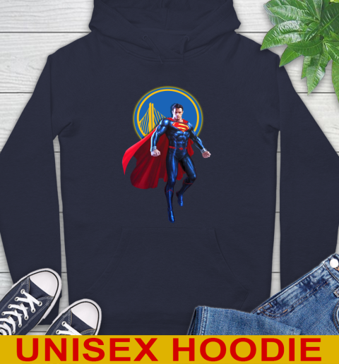 NBA Awesome Superman Basketball Sports Golden State Warriors 16