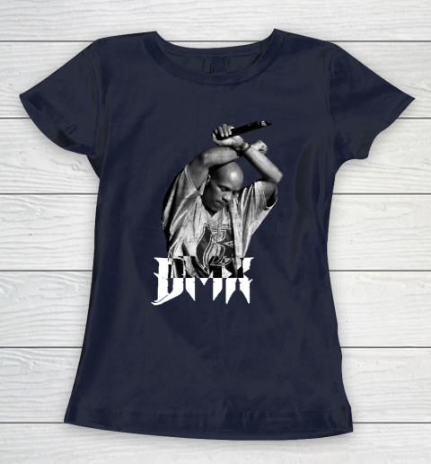 DMX vintage rap Women's T-Shirt 2