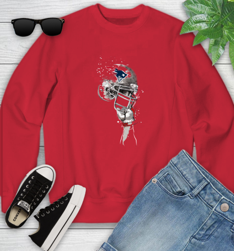 New England Patriots NFL Football Fans Love Their Team Sports 122