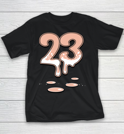 Shirts to match 2025 crimson tint 1s
