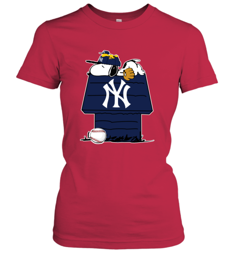 MLB Toronto Blue Jays Snoopy Woodstock The Peanuts Movie Baseball T Shirt -  Rookbrand