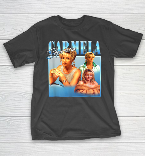 Carmela Soprano Shirt T-Shirt