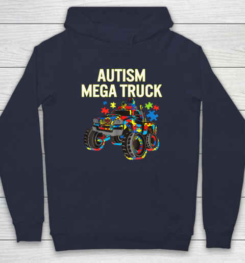 Autism monster hoodie store