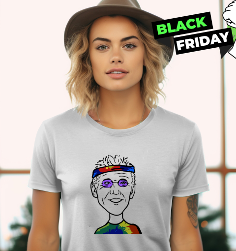 Bill Walton Women's T-Shirt
