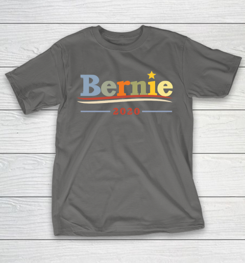 Vote Bernie Sanders 2020 T Shirt 9