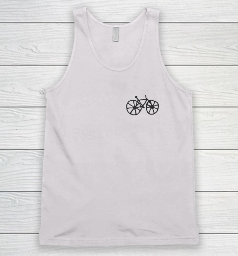 UMANO BICYCLE Tank Top