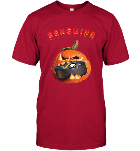 pittsburgh penguins halloween shirt