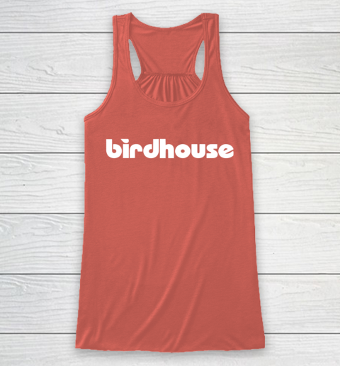 Birdhouse  Drake Birdhouse Racerback Tank 3
