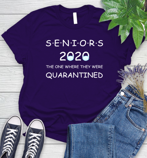 Quarantine nurse shirt cheap
