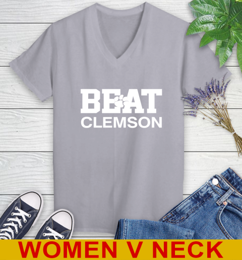Beat Clemson Believe We Can Shirt 76