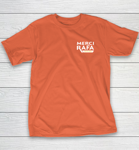 Merci Rafa Youth T-Shirt