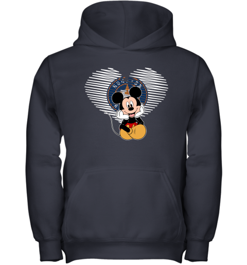 Mickey Mouse Houston Astros I love Heart shirt, hoodie, longsleeve tee,  sweater