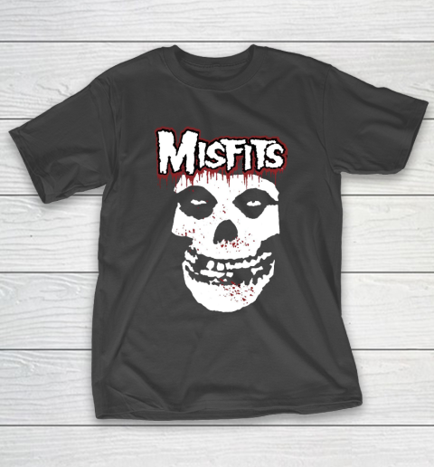 Misfits Jerry Only T-Shirt