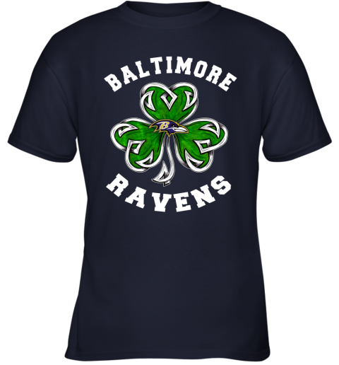 Baltimore Ravens Women's Long Sleeve Shirt – Poor Boys Sports