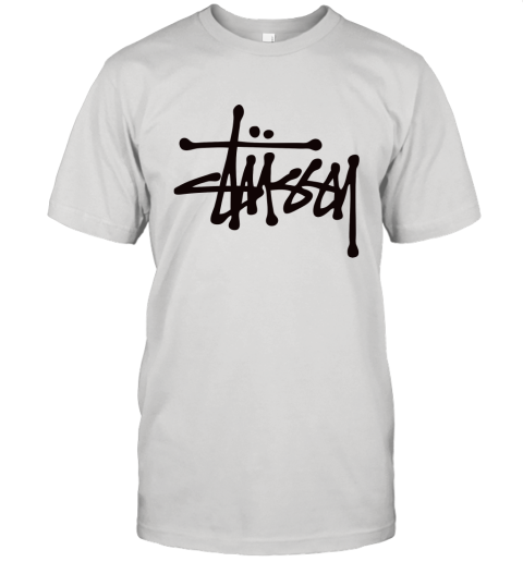 Stussy 14s Unisex Jersey Tee