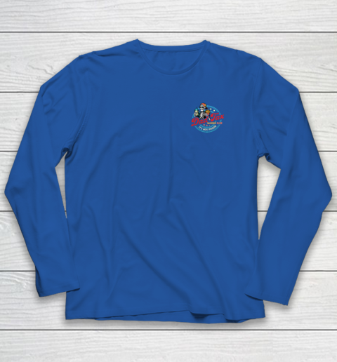 Dad Tax Making Sure It's Not Poison Long Sleeve T-Shirt 5