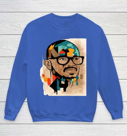 DJ Black Coffee Youth Sweatshirt 6