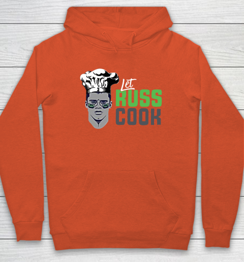 Let Russ Cook Hoodie 3