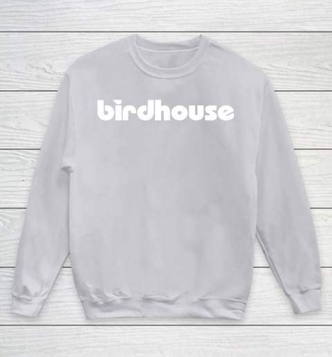 Birdhouse  Drake Birdhouse Youth Sweatshirt 3