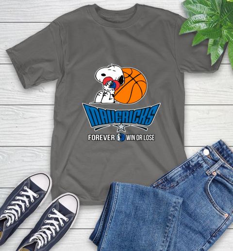 NBA The Peanuts Movie Snoopy Forever Win Or Lose Basketball Dallas Mavericks 9