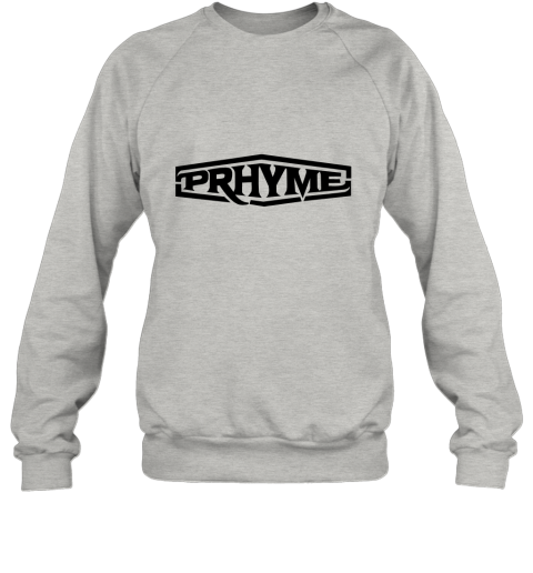 Prhyme Royce Da Shady Eminem Prhyme Pullover Sweatshirt