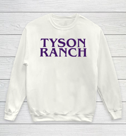 Tyson Ranch Youth Sweatshirt