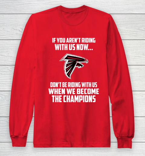 Atlanta falcons we dat shirt 2025
