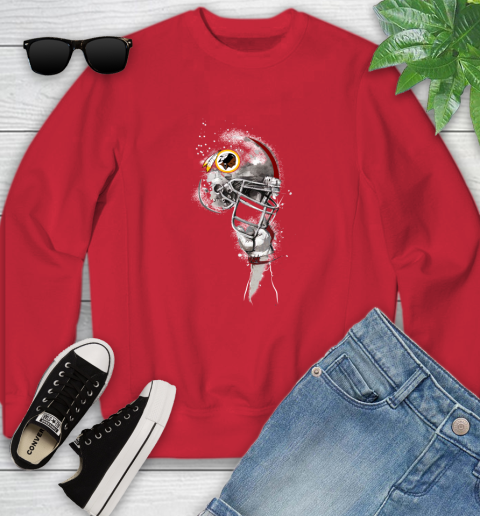 Washington Redskins NFL Football Fans Love Their Team Sports 122