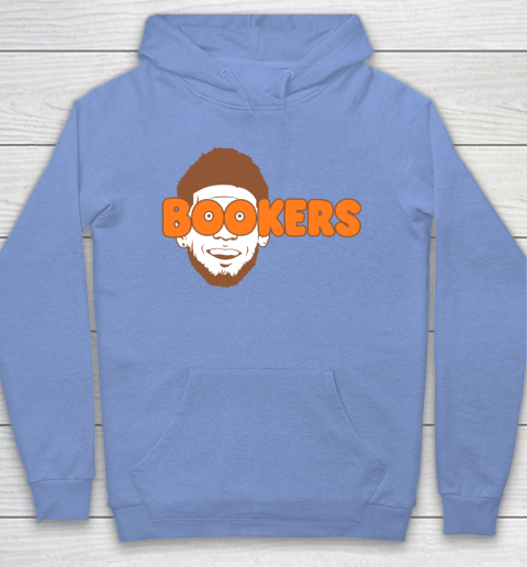 Devin Booker Phoenix Suns Hooter Hoodie 7