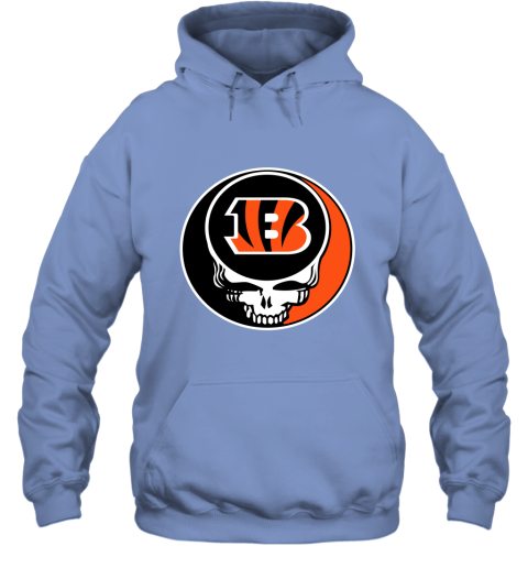 Carolina Panthers Grateful Dead Ugly Christmas Sweater, hoodie