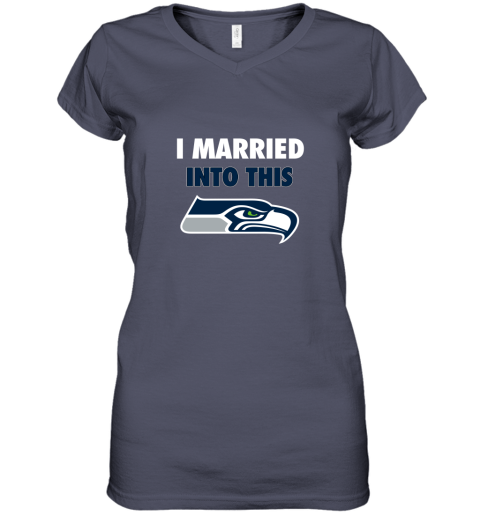 Seahawks Fan Maternity Shirt Pregnancy Shirt Pregnancy 