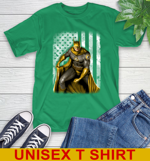 Indiana Pacers NBA Basketball Batman DC American Flag Shirt T-Shirt 7