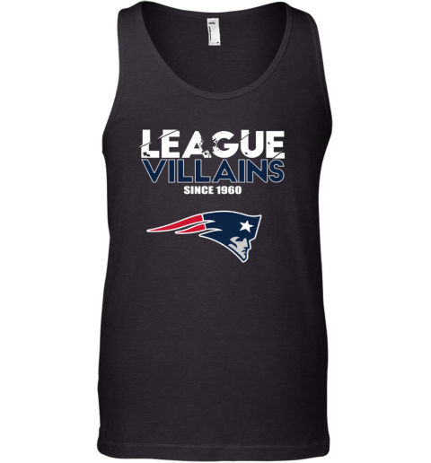 new england patriots league