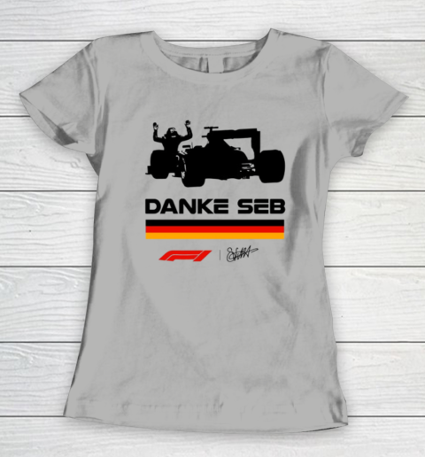 Danke Seb Women's T-Shirt 8 Danke Seb Women's T-Shirt - Image 8