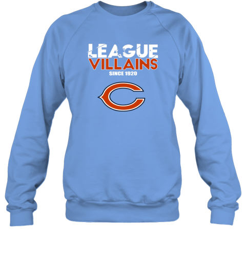 League Villains Since 1920 Arizona Cardinals Youth Sweatshirt - Rookbrand