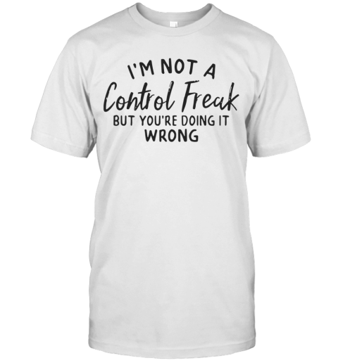 wrong t shirt online