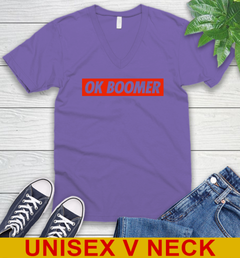 Ok boomer shirts 57