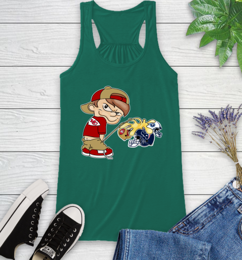 The Kansas City Chiefs We Piss On Other NFL Teams Shirt 43