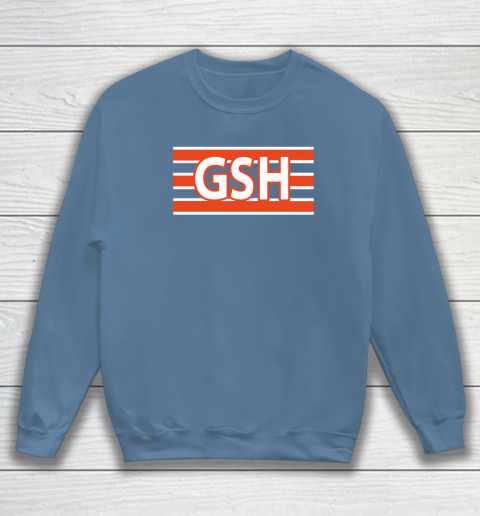 GSH Chicago Bears Sweatshirt 6