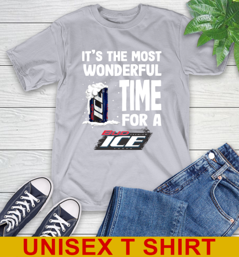 I't the most wonderful time for a Bud Ice beer lovers 5