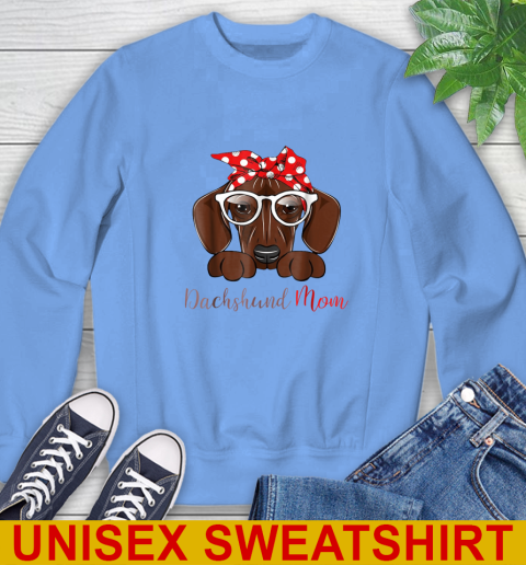 Dachshung Mom 35