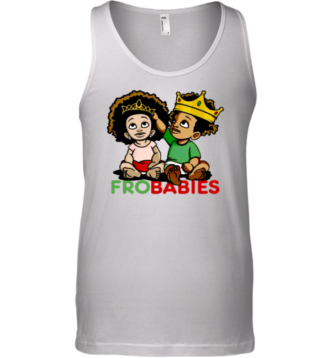 Frobabies Tank Top