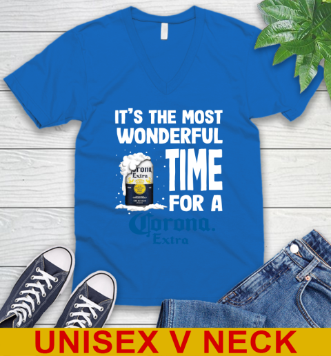 I't the most wonderful time for a Corona Extra beer lovers 51