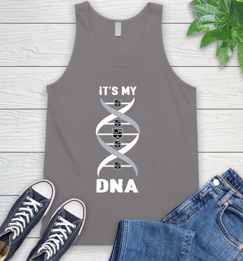 Los Angeles Kings NHL Hockey It's My DNA Sports Tank Top 6