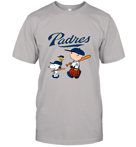 ncdt san diego padres lets play baseball together snoopy mlb shirt jersey t shirt 60 front ash